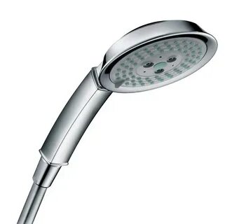 Души hansgrohe raindance
