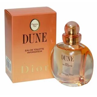 Dior dune