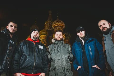 Они ненавид т