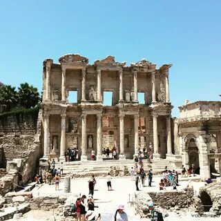 Какое историческое место