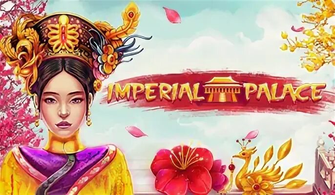 Imperial 34