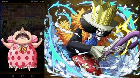 One piece cruise