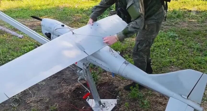 русский беспилотник ленинград слушать