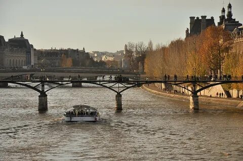 Pont des