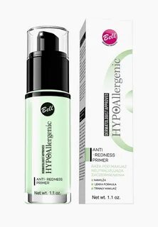 Bell hypoallergenic
