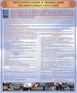 Гражданской обороне мероприятия по предупреждению