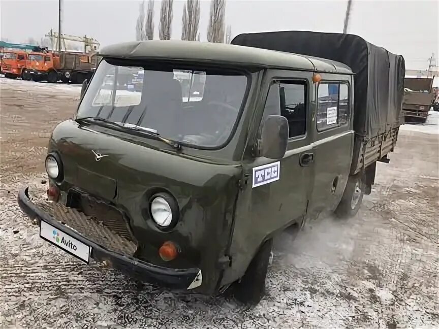 Купить уаз бу в татарстане. Купить УАЗ В Мелеузе б у недорого.