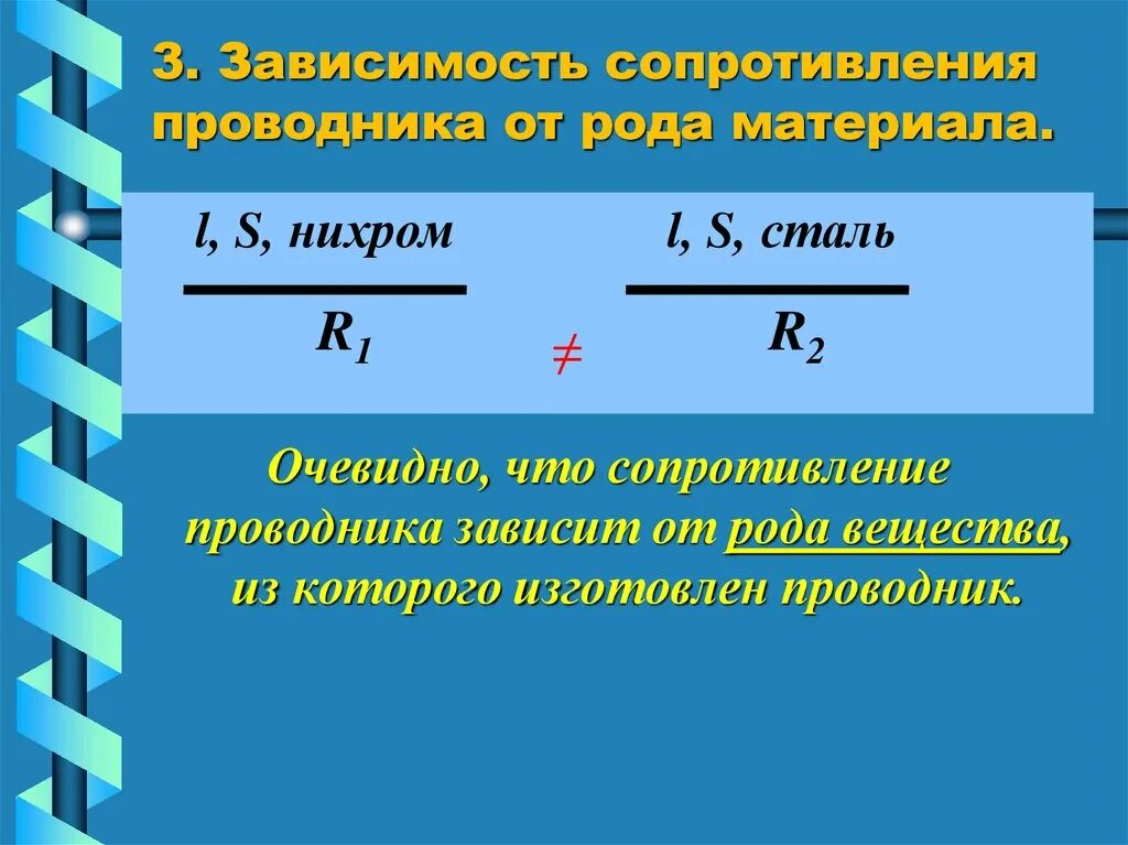 Сопротивление проводника через длину и площадь. Удельное сопротивление проводника формула. Формулы сопротивление проводника удельное сопротивление. Электрическое сопротивление проводников физика 8 класс. Электрическое сопротивление проводника 8 класс.