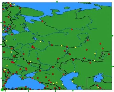 Карта ваня
