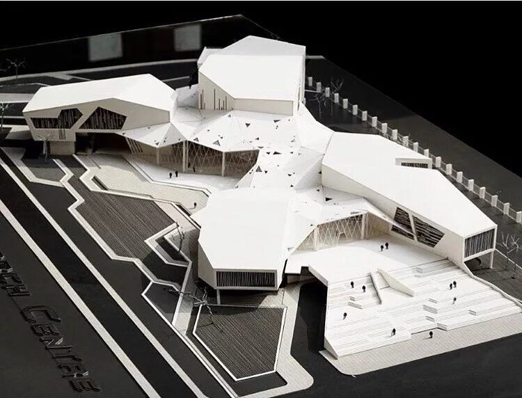 Thesis project