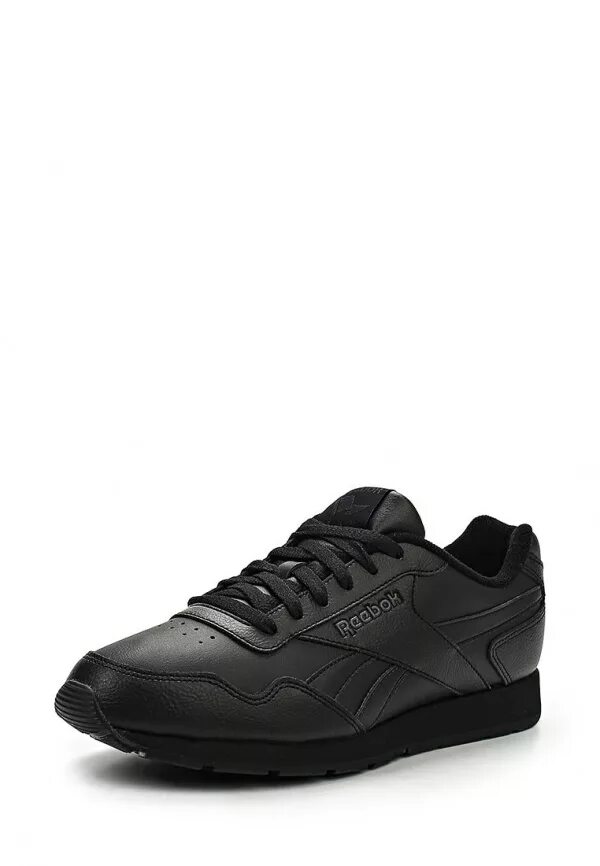 Черные классические кроссовки. Кроссовки Reebok v53959. Reebok Classic Black. Кроссовки Reebok Royal Glide Black мужские. Кроссовки Reebok Classic мужские черные.