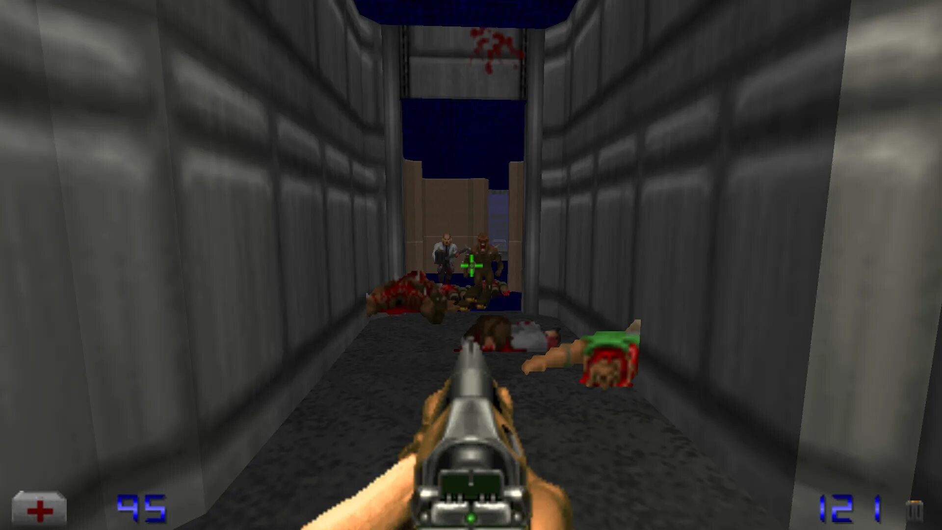 Doom Blue Keycard. Doom Tei tenga. The New me игра. Dead project