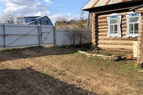 Дома в районе подгорного