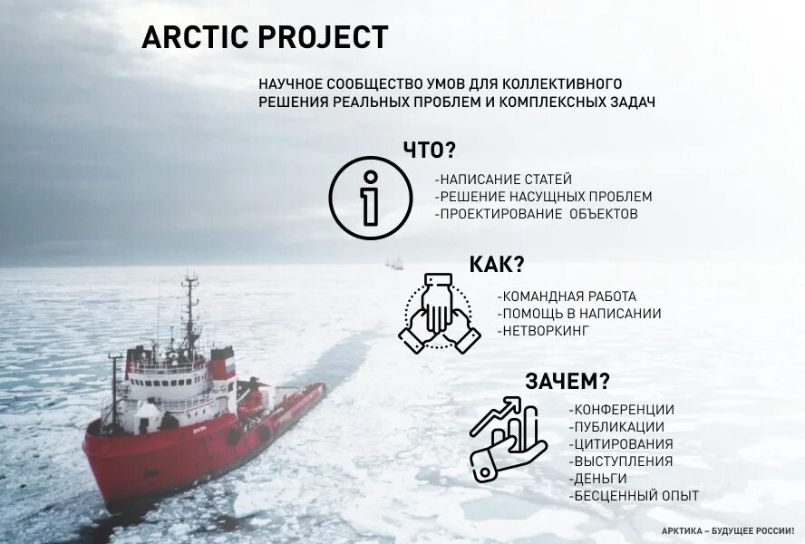 Арктические проблемы россии. Проблемы Арктики. Экологические проблемы Арктики и пути их решения.