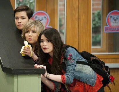 I carly