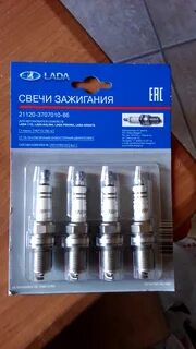 Свечи на ладу калину