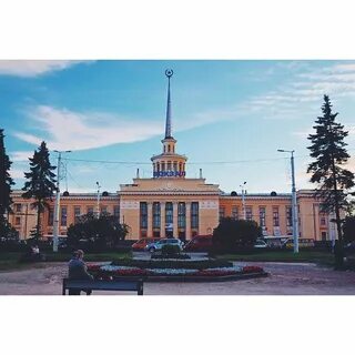 Биография петрозаводска