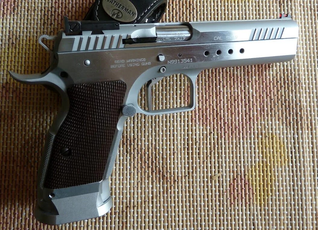 Customs limited. Tanfoglio Limited Custom. Танфоглио Сток 2. Tanfoglio stock 3 extreme.