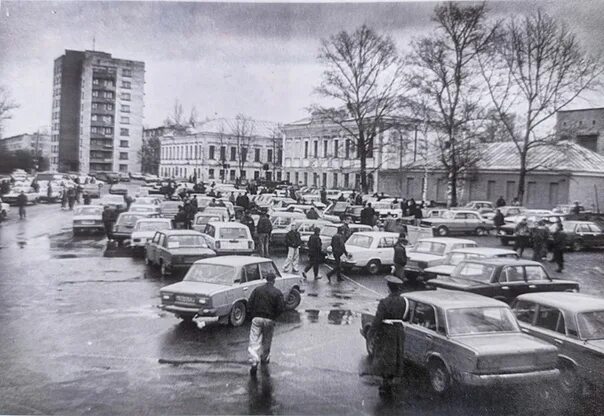 ❣ Фото Евгения Лазарева. Самолётная съёмка (с кукурузника) Станислава Ранца. Кин