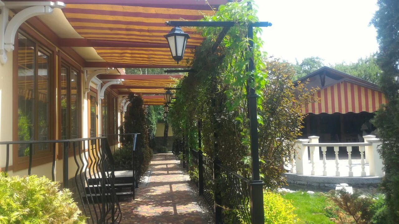 демидовская плотина 5 тула