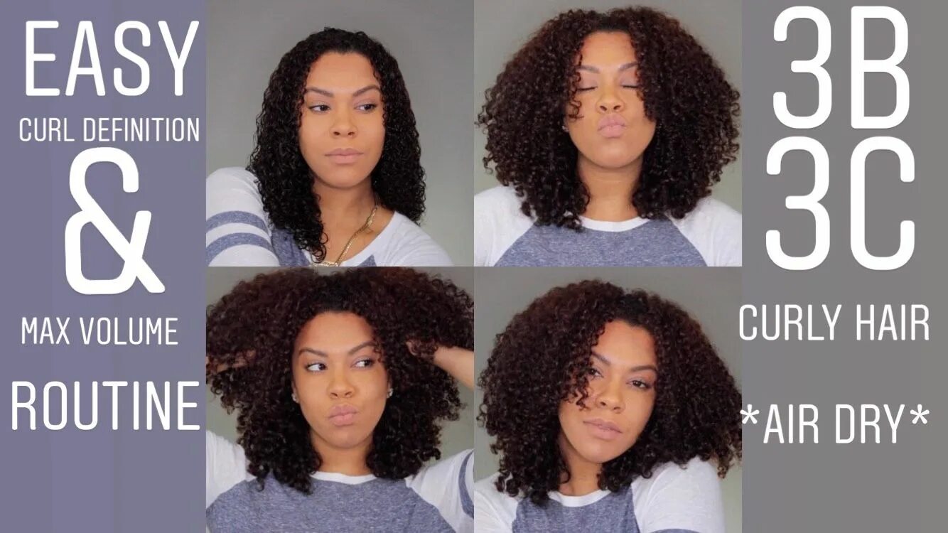 C Curl hair. C Curl Japan Perm. Which Curl Type do i have. Curl types h