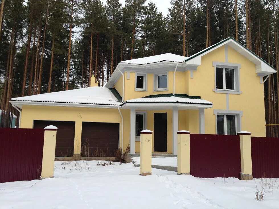 Циан екб