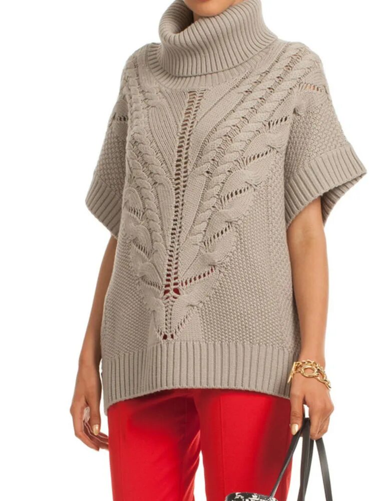 вязание женщинам осинка. платье квин ванессы монторо. осинка анонс. вязаные платья на осинке. необычные вязаные туники.