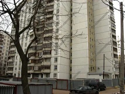 Улица юных ленинцев 5
