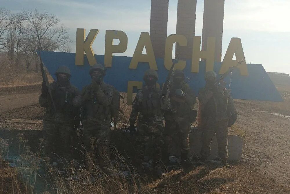 Какого числа взяли бахмут