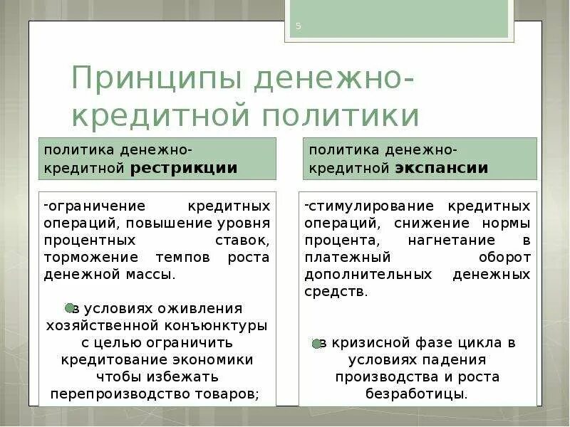 Осуществление государством монетарной политики. Цели денежно-кредитной политики ЦБ РФ. Цели денежно-кредитной политики центрального банка РФ. .Цели и принципы денежно-кредитной политики кратко. Цели задачи и способы осуществления денежно-кредитной политики.