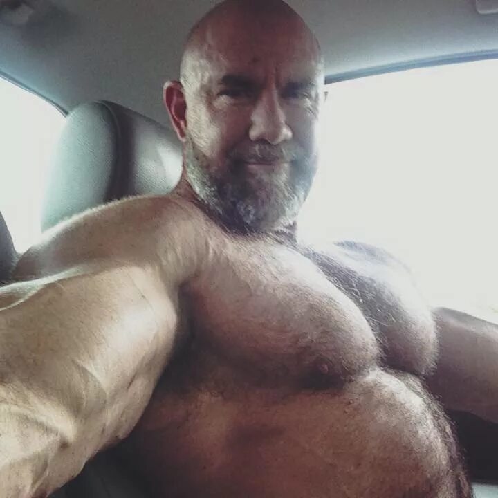 Thom Austin muscle. Thom Austin bo Dixon. Muscle Daddy bo Dixon.