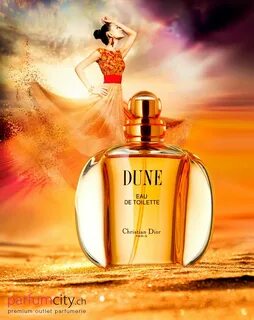 Dior dune
