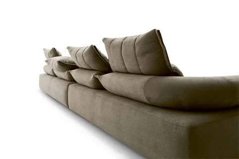 Фото № 8 - Модульный диван Flick-Flack(FLICKFLACK) 