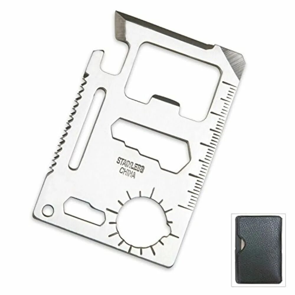 Карта для выживания. Мультитулы stainless steel кредитка. мультитул pocket survival tool. мультитул кредитка 11 в 1. мультитул карта нож.