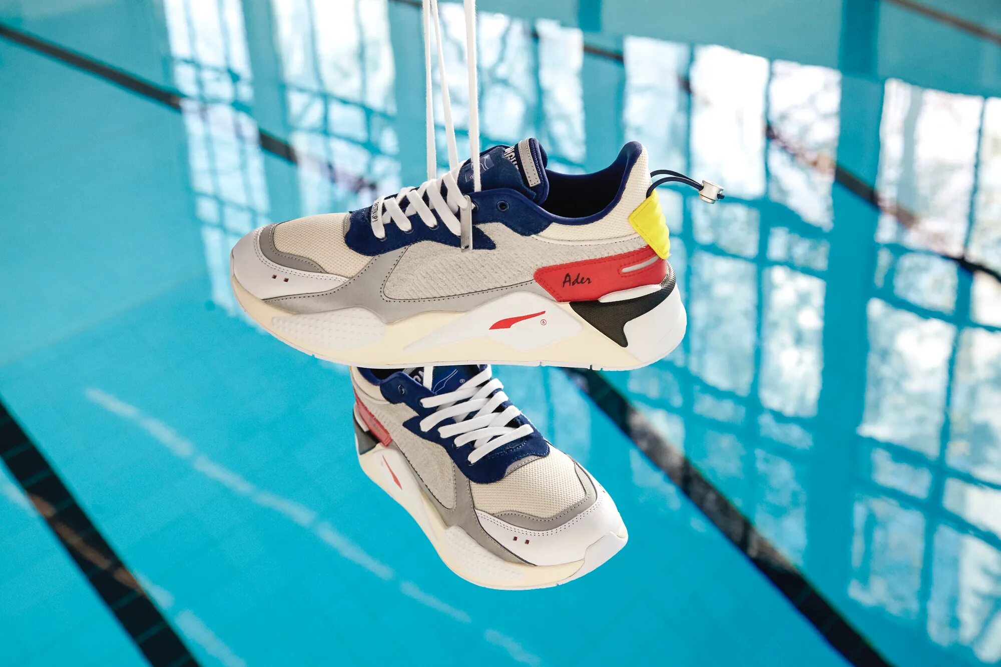 Ader Error Puma RS X. Puma x Ader Error. Кроссовки Puma RS-X. Puma RS X by Skepta.