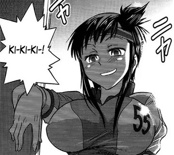 Joshi luck