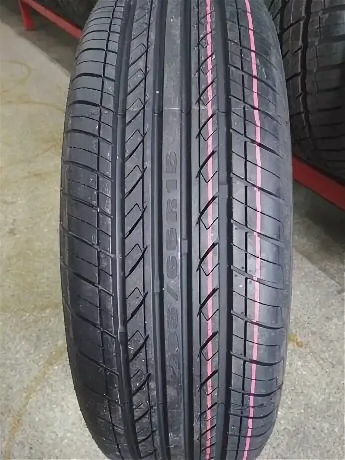 Ovation tyres vi 388