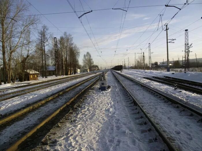 Прогноз в кушве на сегодня