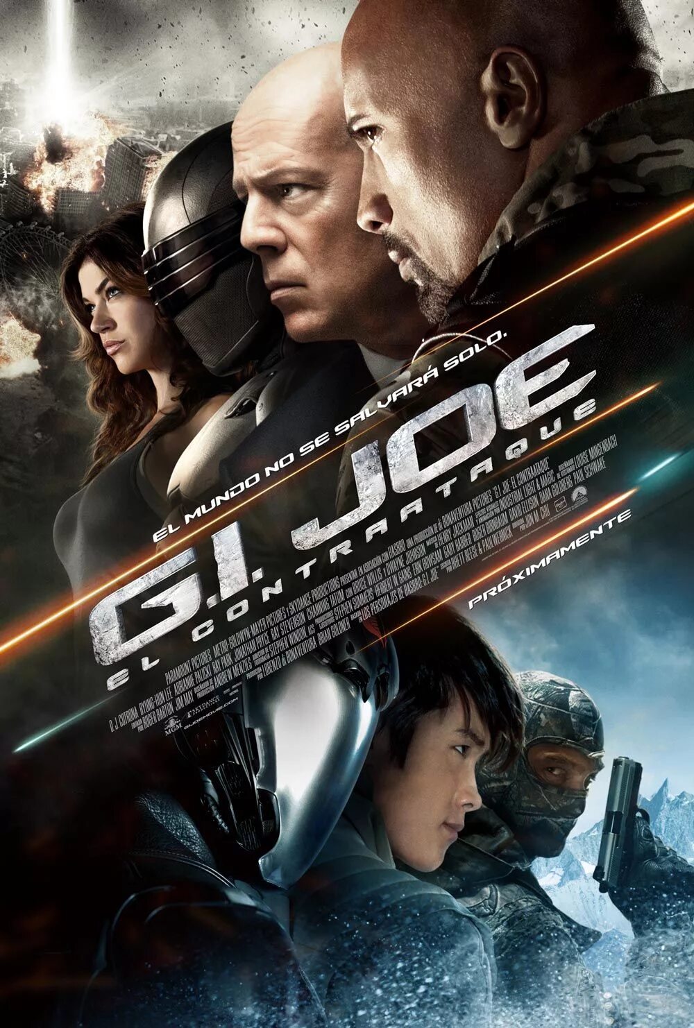 Gi joe. G.i. joe. бросок кобры 2. g.i. joe retaliation, 2013. брюс уиллис бросок кобры.