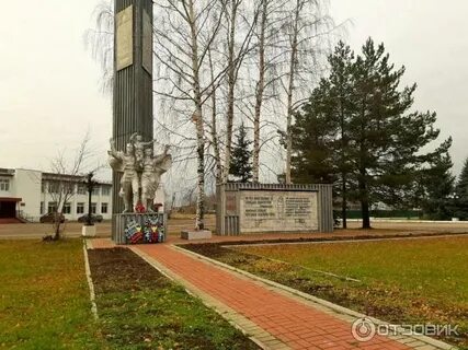 Тонкино нижегородской