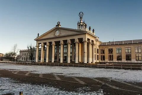 Кадала в в