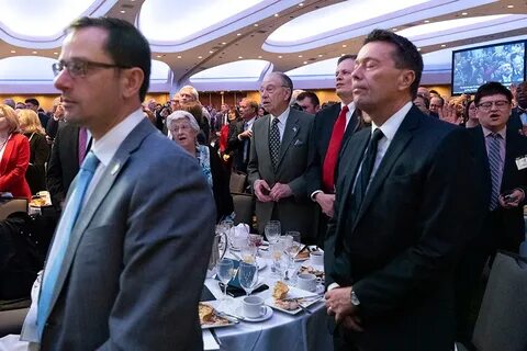 Молитвенный завтрак