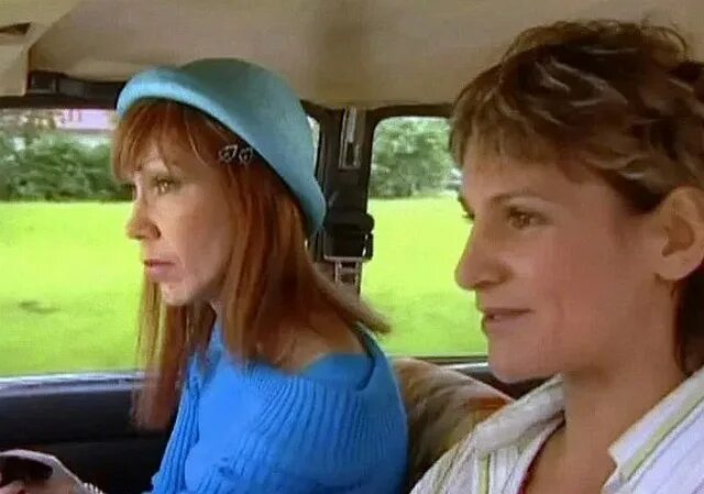 артемьева таксистка