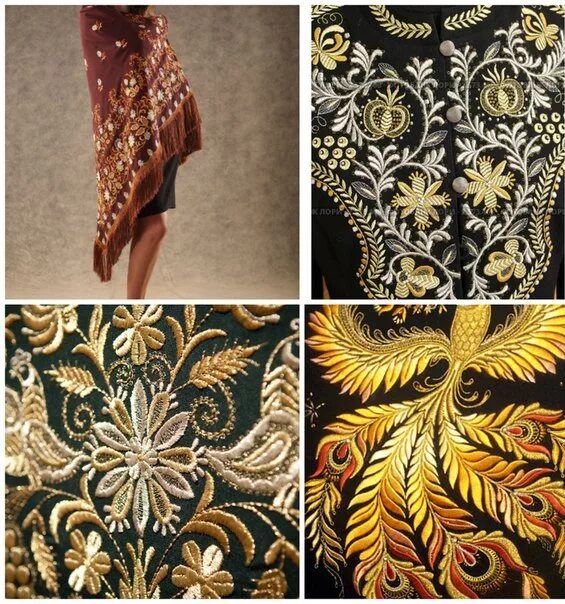 вышивка зардози. золотистая ткань. парча китай. парча ткань. золотая шелковая ткань.