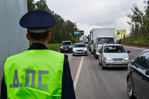 Езда по обочине штраф