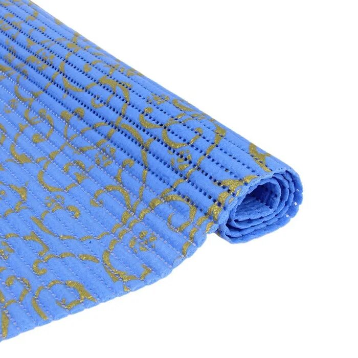 прорезиненный коврик в ванную. м. коврик для ванны прорезиненный. коврик roomis 0,6*15м войлок рулон b141-21. п 036b.