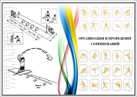 Система спортивных соревнований это