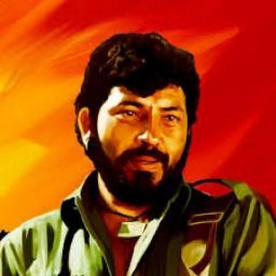 Gabbar singh