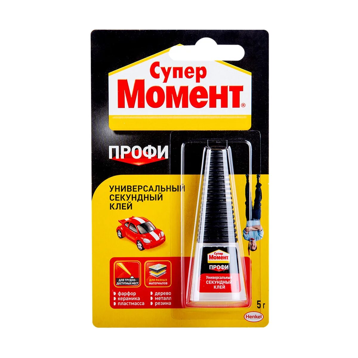 Суперклей температура