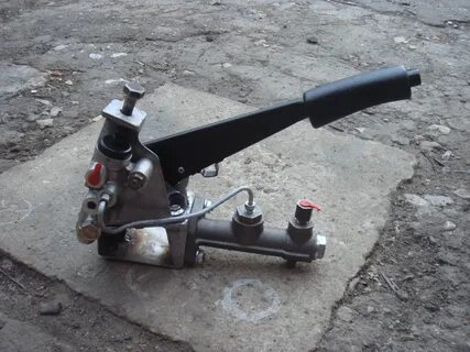 Ручник газель